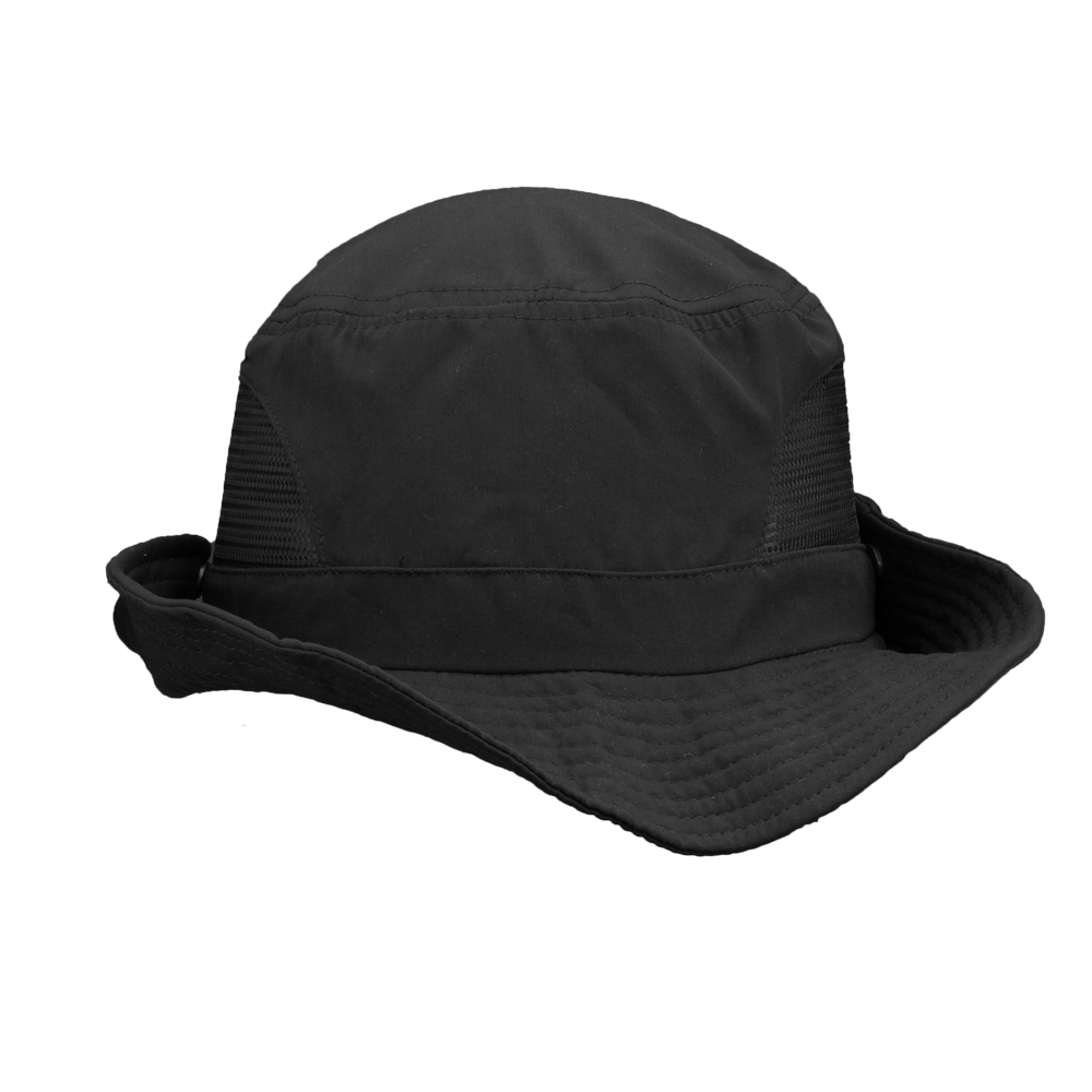 Pintano Bucket Hat with Mesh Sides 9