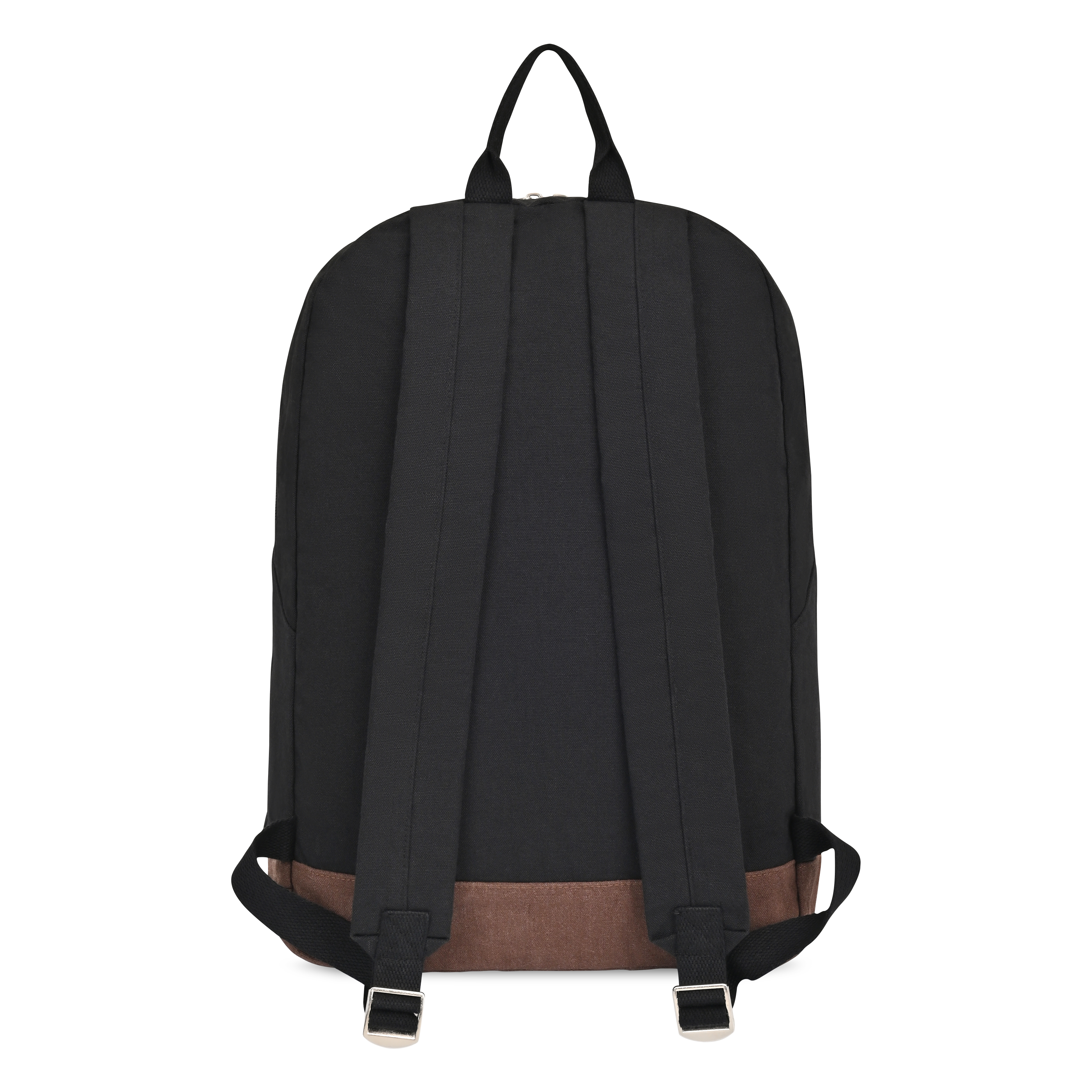 Ivy Recycled Cotton Laptop Backpack - AWARE™ 8