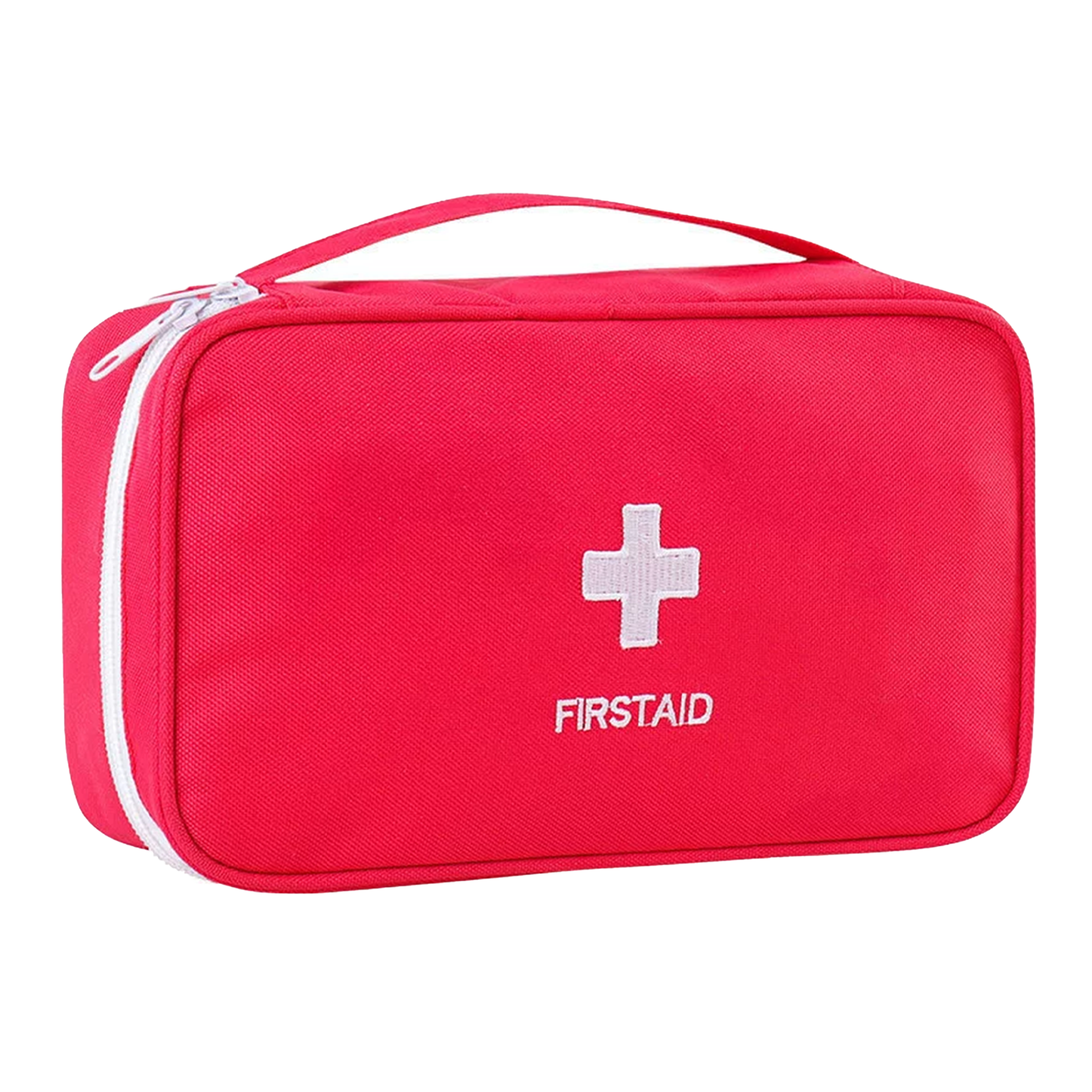 Outdoor Empty First Aid Kit 4