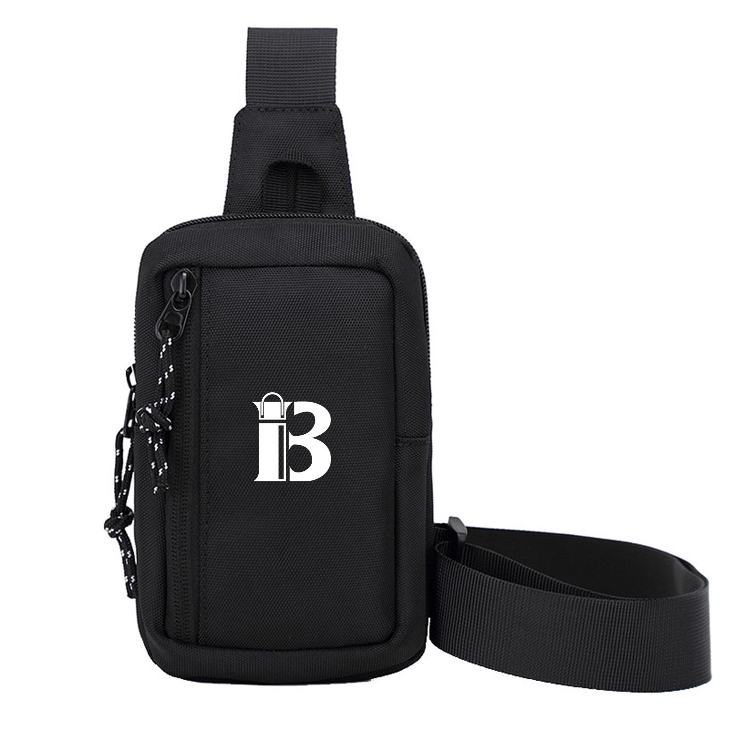 Crossbody Fanny Packs Chest Bag 3
