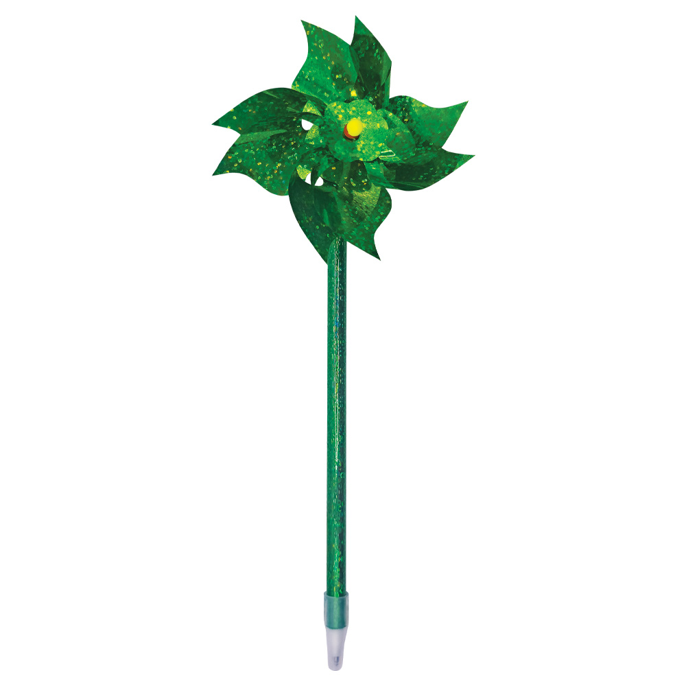 Pinwheel Pen 5
