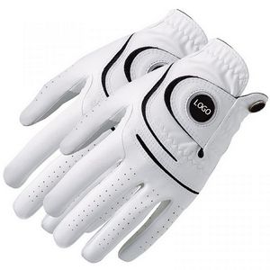 Vented Golf Glove 2