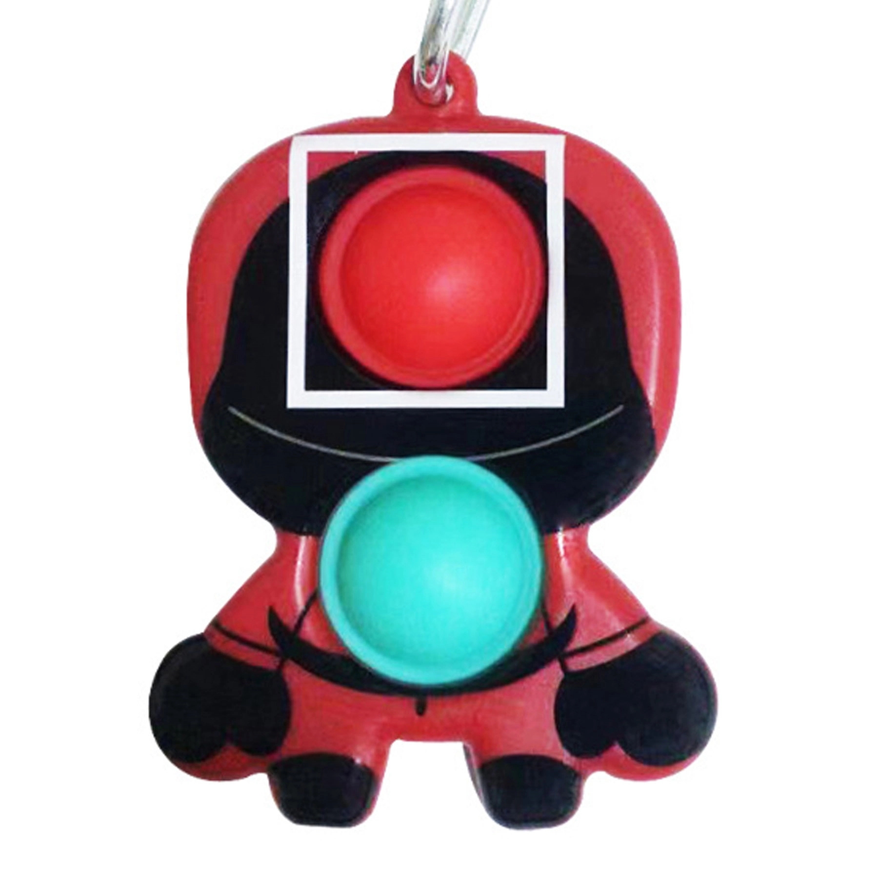 Game Stress Relief Fidget Toy 1