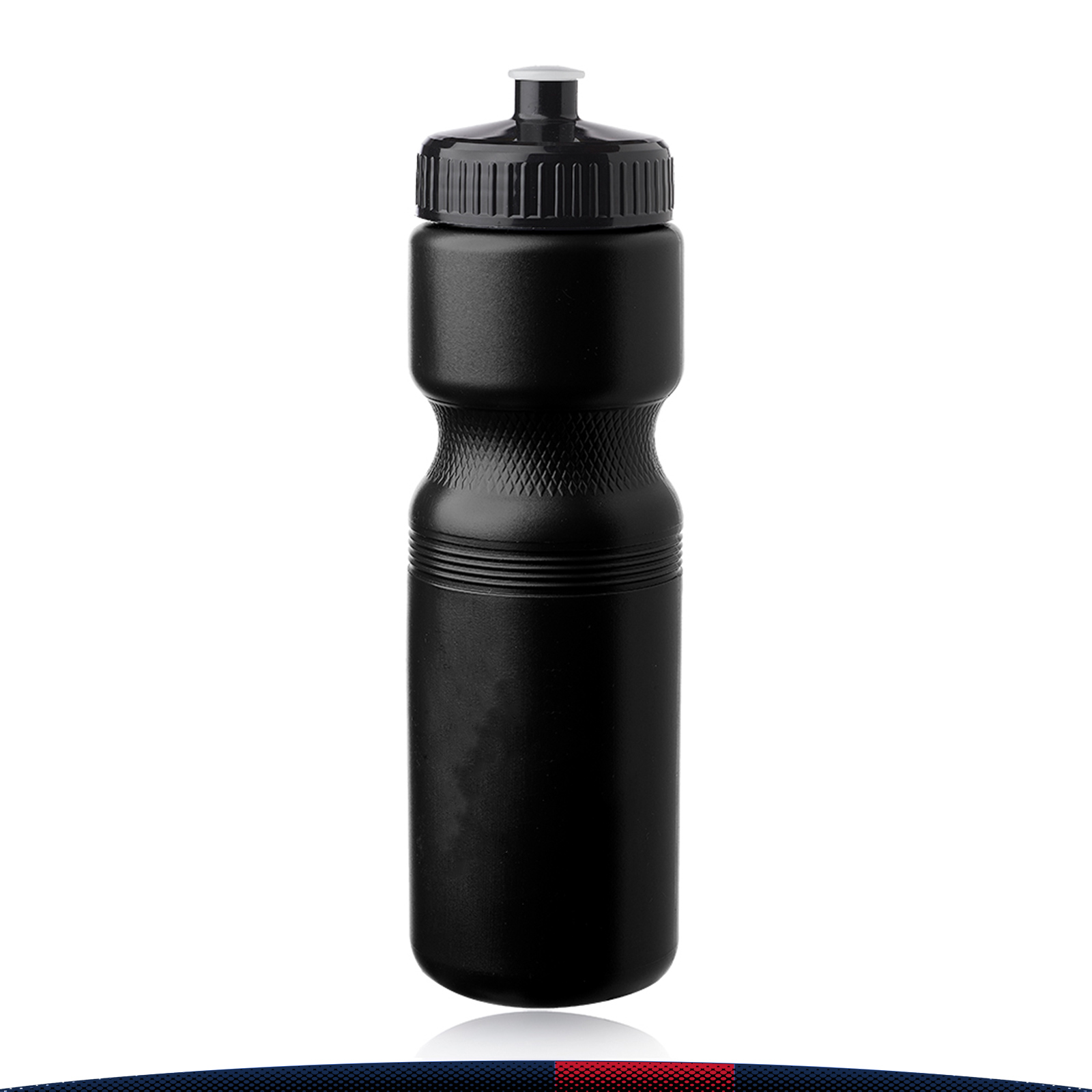 Vnide Plastic Water Bottles - 28 OZ. 17