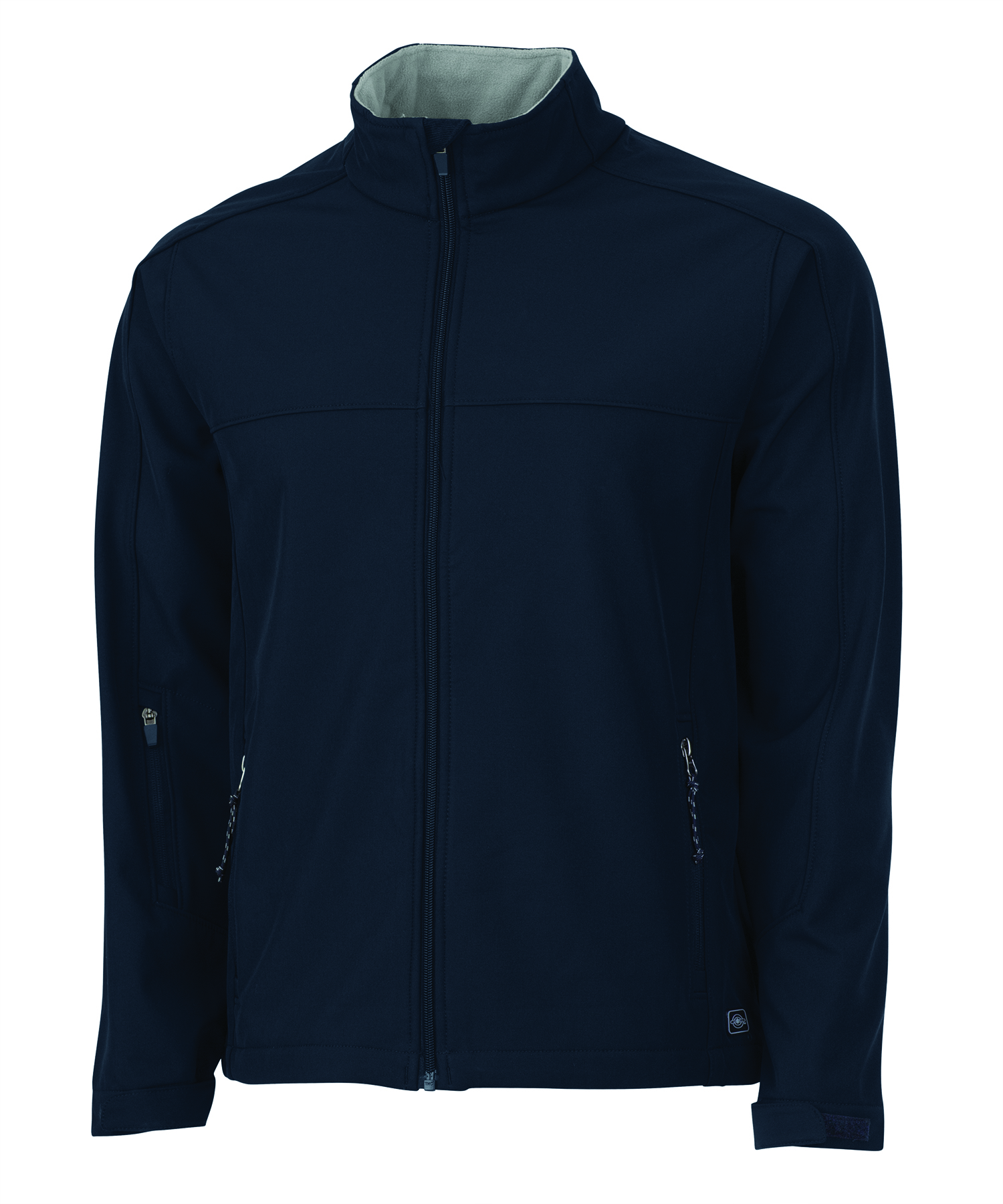 Men's Classic Soft Shell Jacket 1
