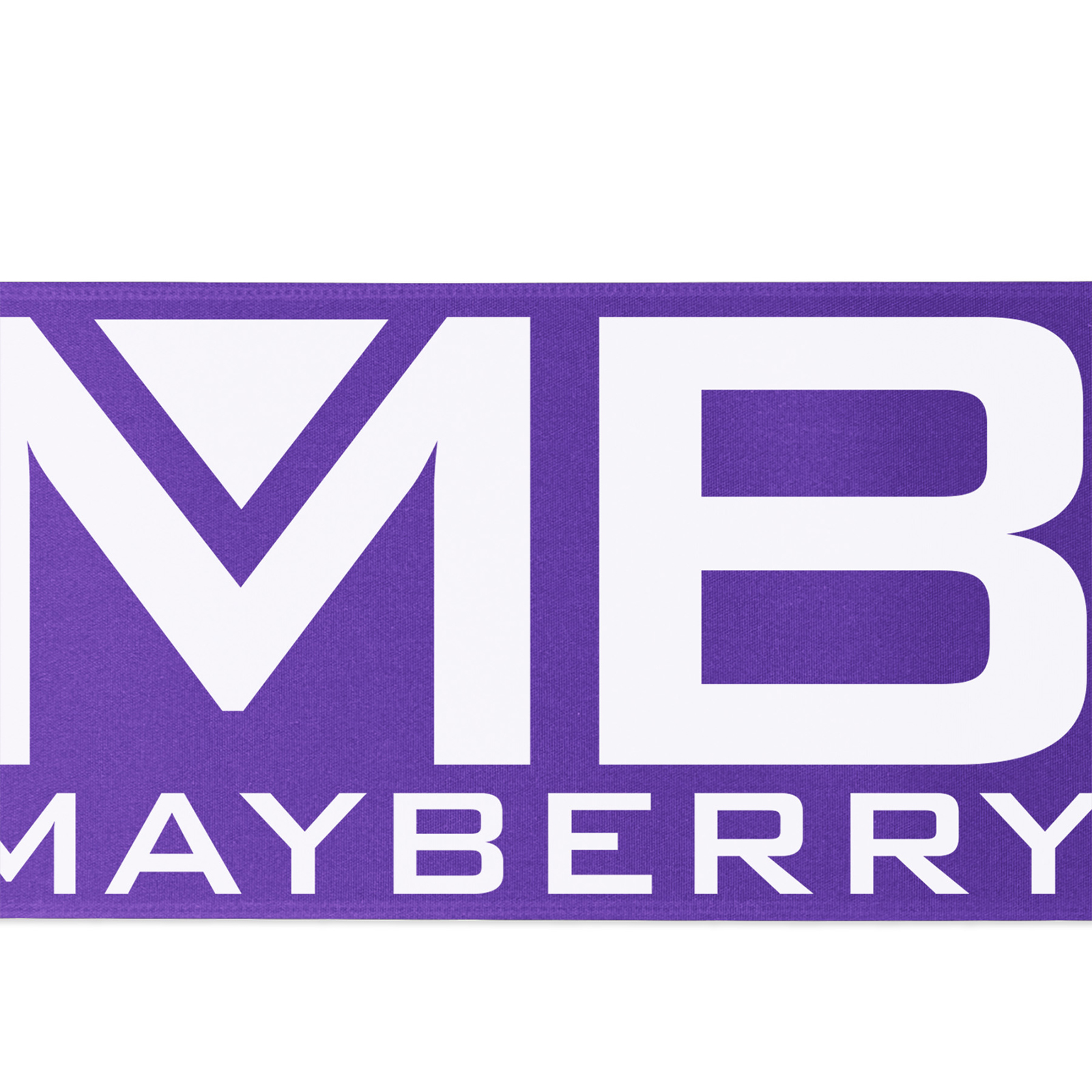 5" Badge Satin Ribbon - 25yd Roll - Brilliance- Matte Finish 11