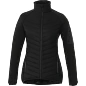 Women's BANFF Hybrid Insulated Jacket 47