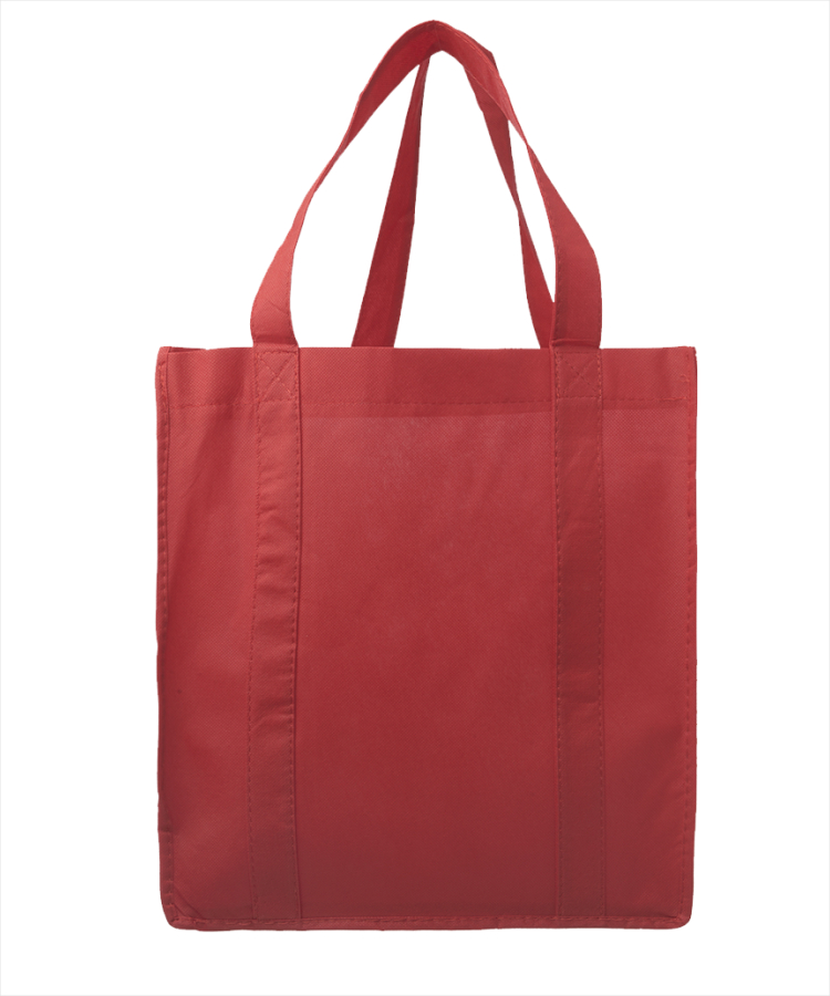 Union Printed - Reusable Grocery Tote Bags 19