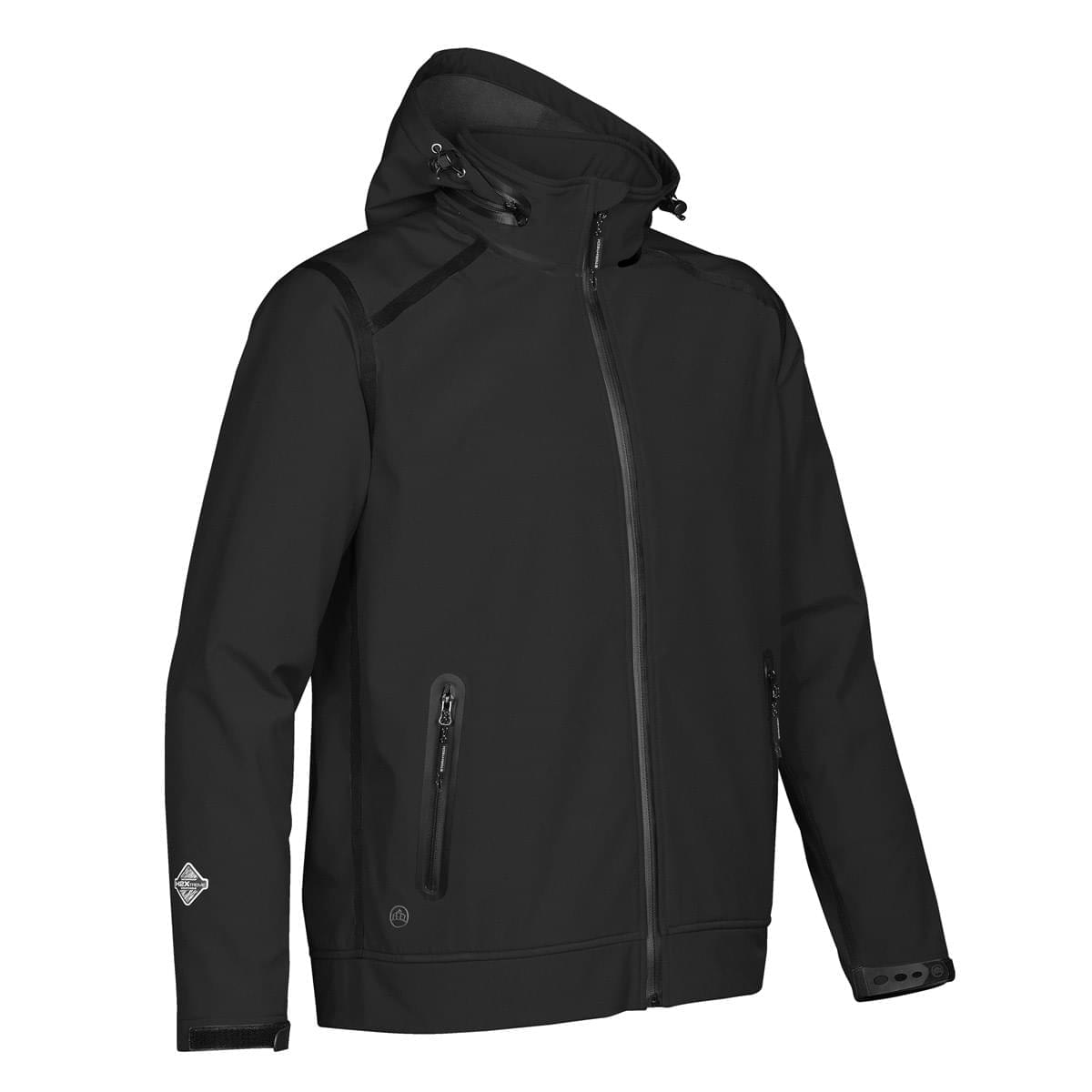 Stormtech Men's Oasis Softshell 4