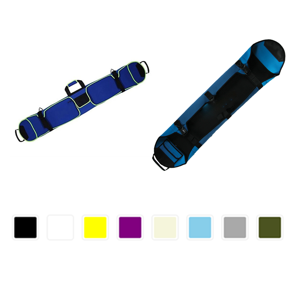 Neoprene Snowboard Sleeve Bag 3