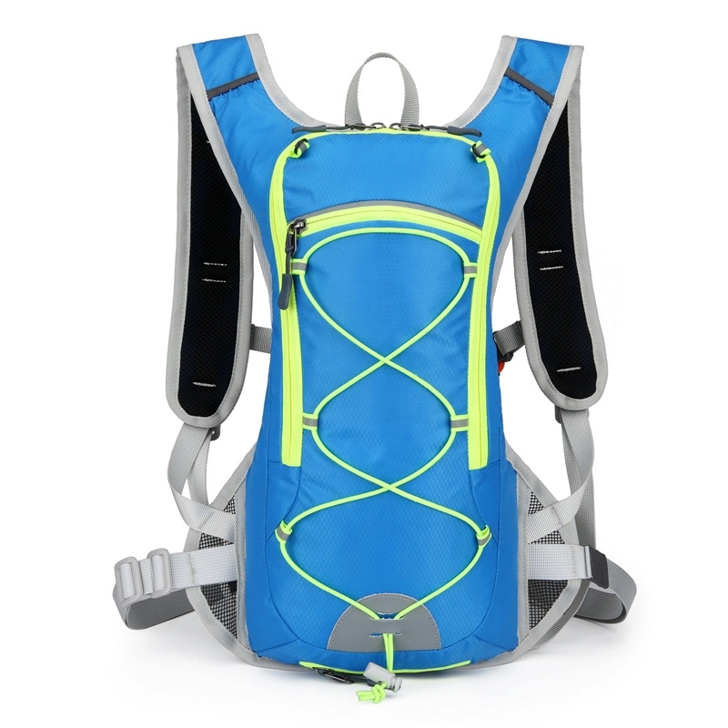 Custom Waterproof Lightweight Cycling Backpack 9