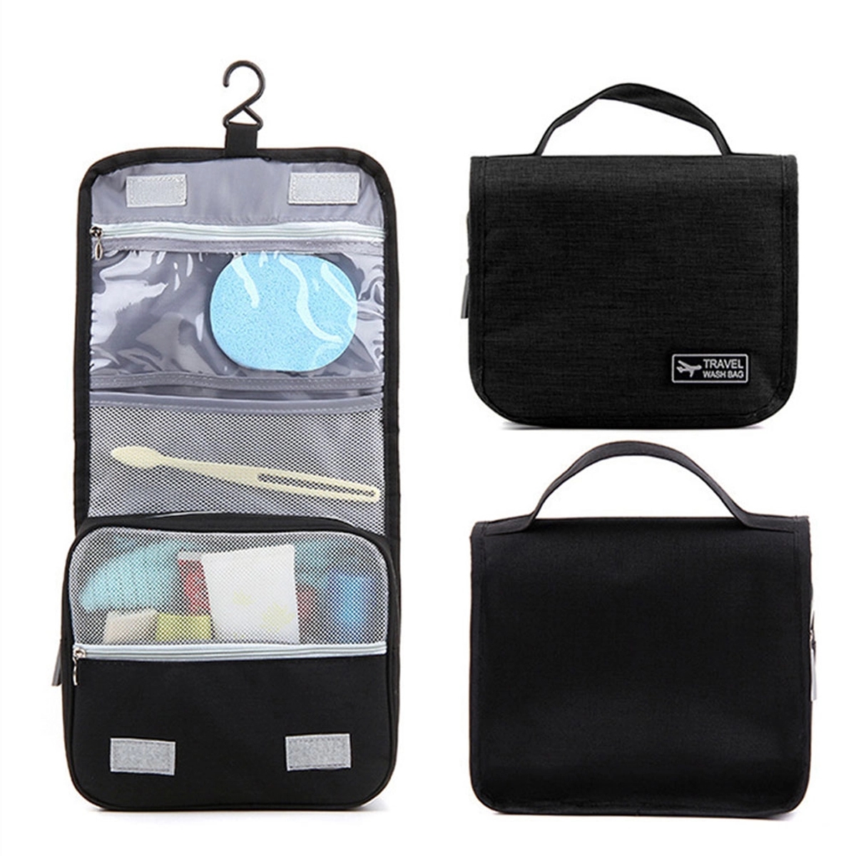 Travel Toiletry Wash bag 3