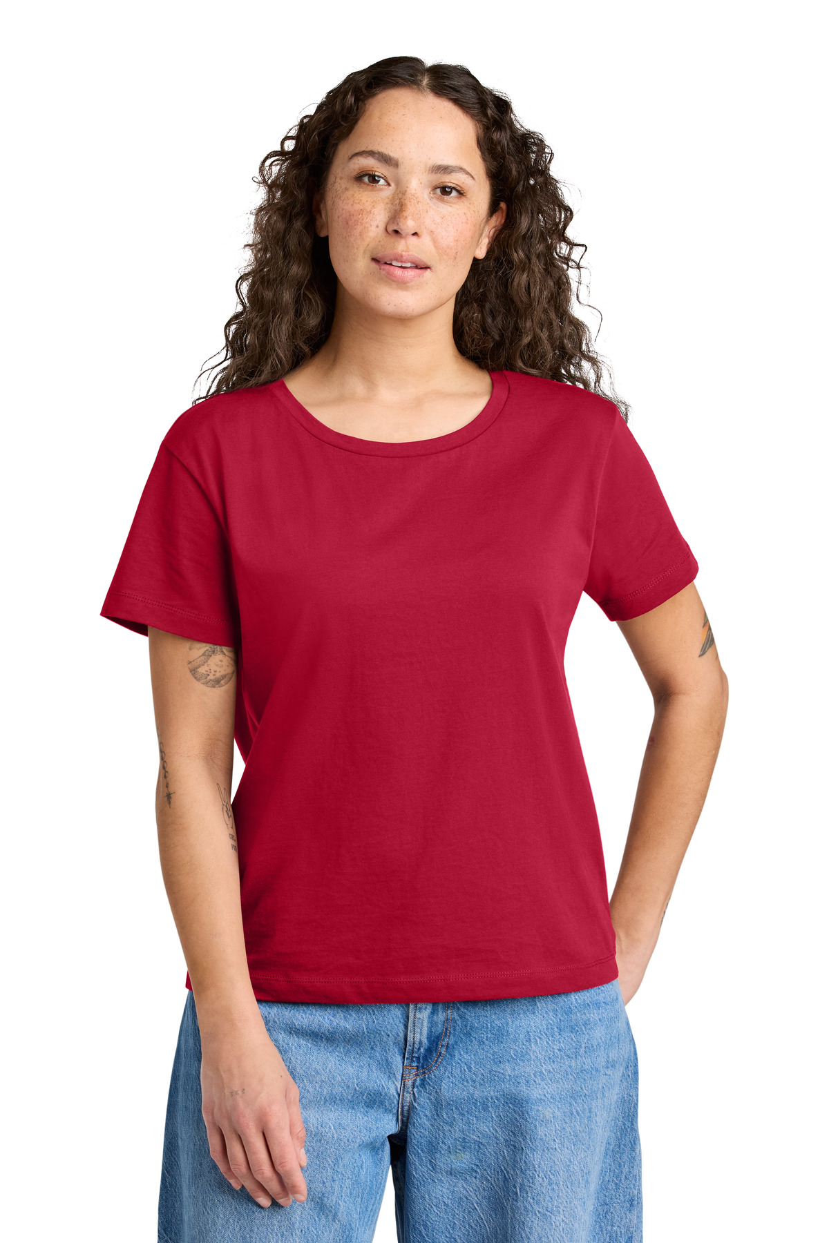 Stanley/Stella Women's Stella Serena Scoop Neck Tee SXW008 60