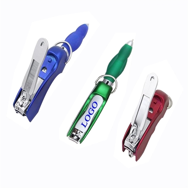 Multi-function Ballpoint Pen 1