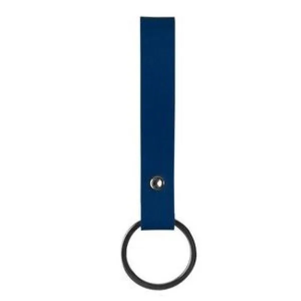 Loop Leather Keychain 5