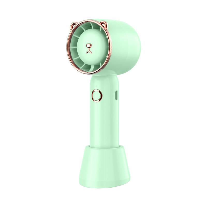 Handheld Mini Fan 5