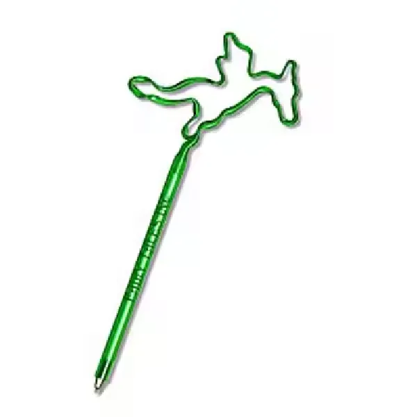 Animal Shaped Creative Craft Ballpoint Pens 7