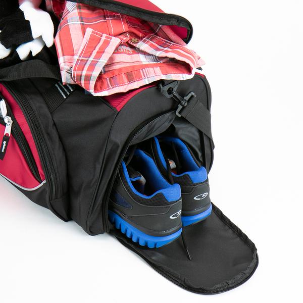 Preston Weekender Duffel 24
