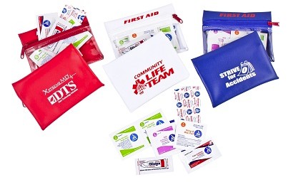 Health & Wellness First Aid Kit Health & Wellness First Aid Kit 2
