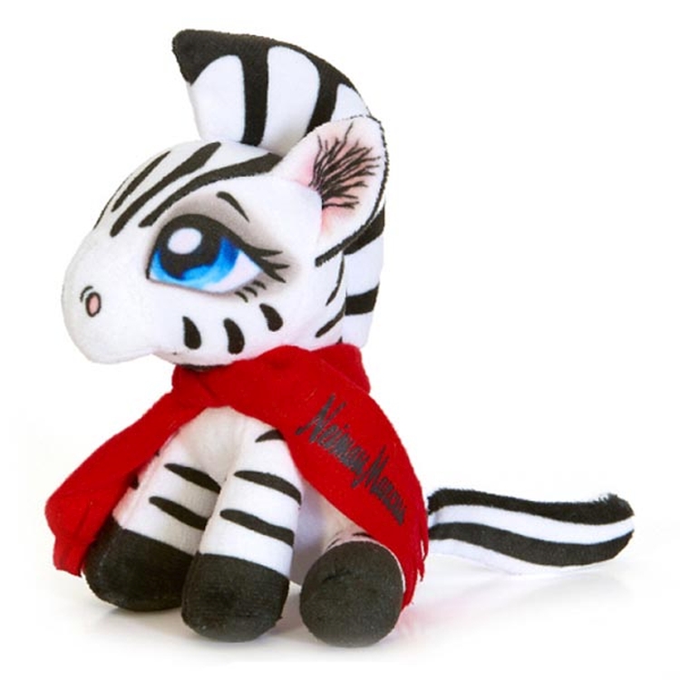 Imagination Series 6" Zebra 2