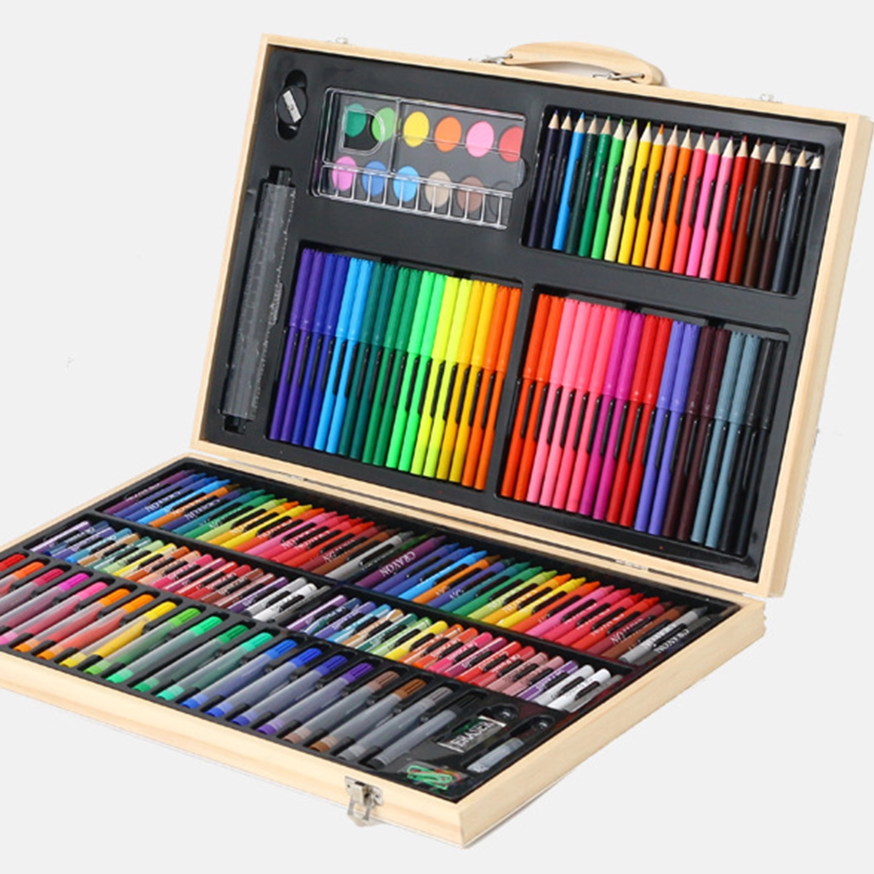 180Pcs Painting Set 2
