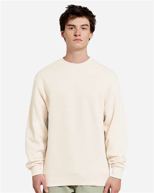 Unisex Premium Crewneck Sweatshirt - LS14004 19