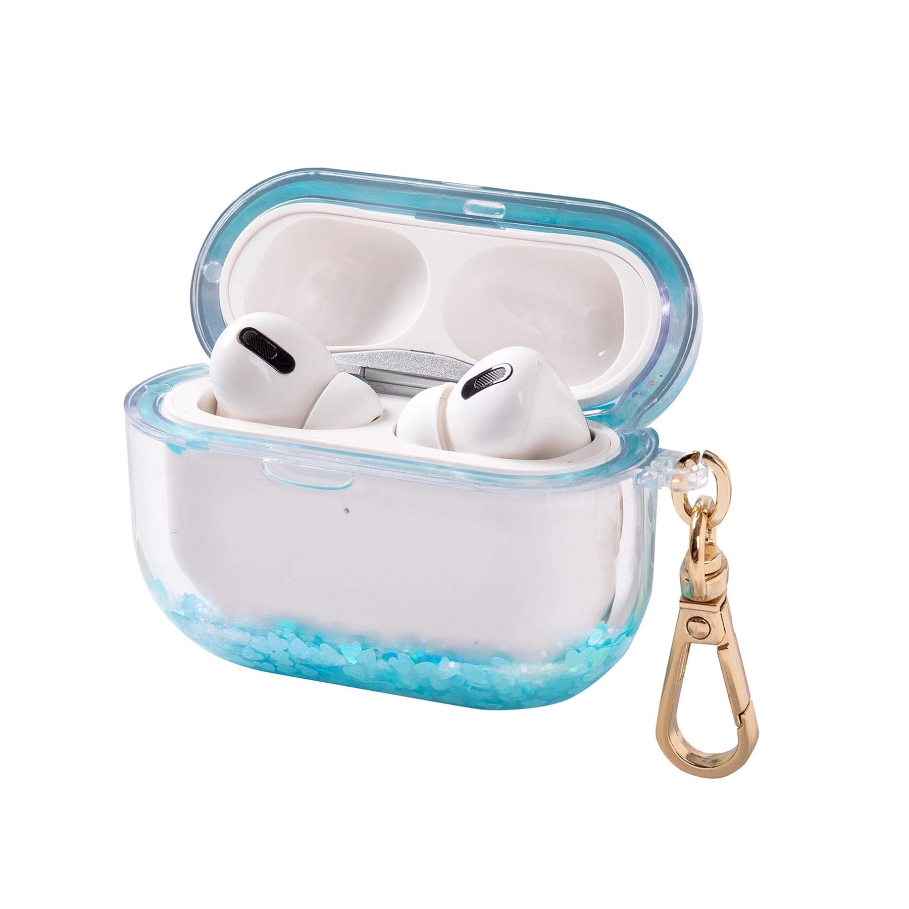 Protective AirPods Case Cover 5