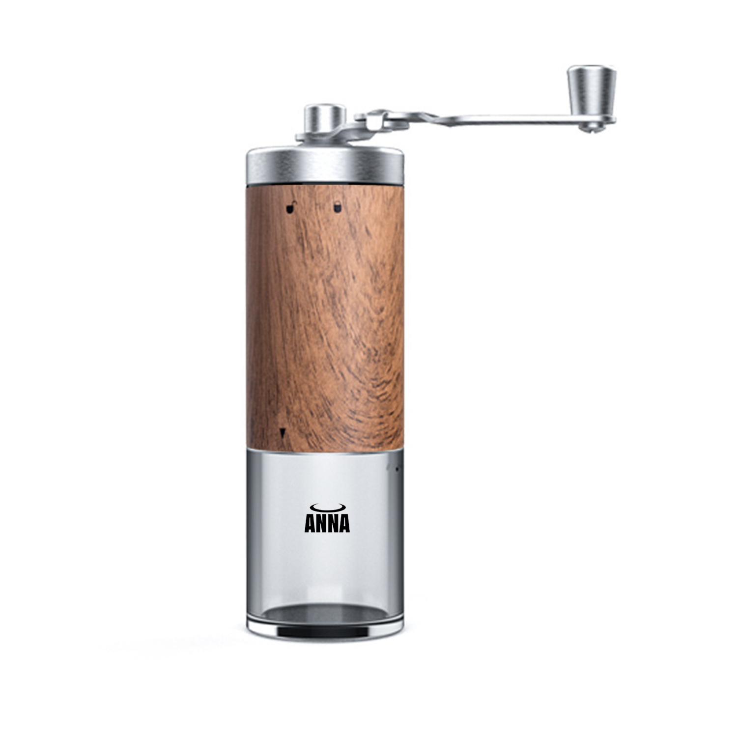 Manual Coffee Grinder 1