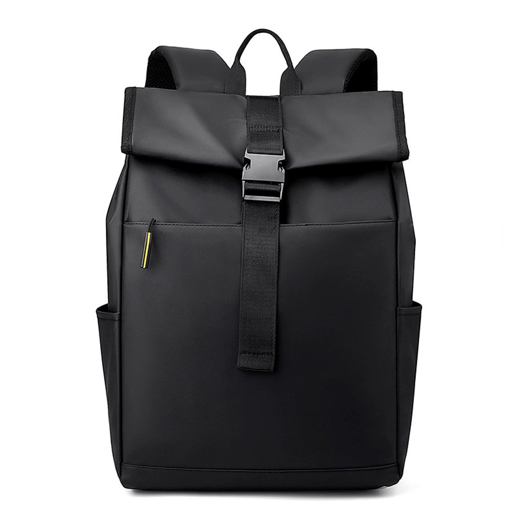 Rolling Top Backpack 2
