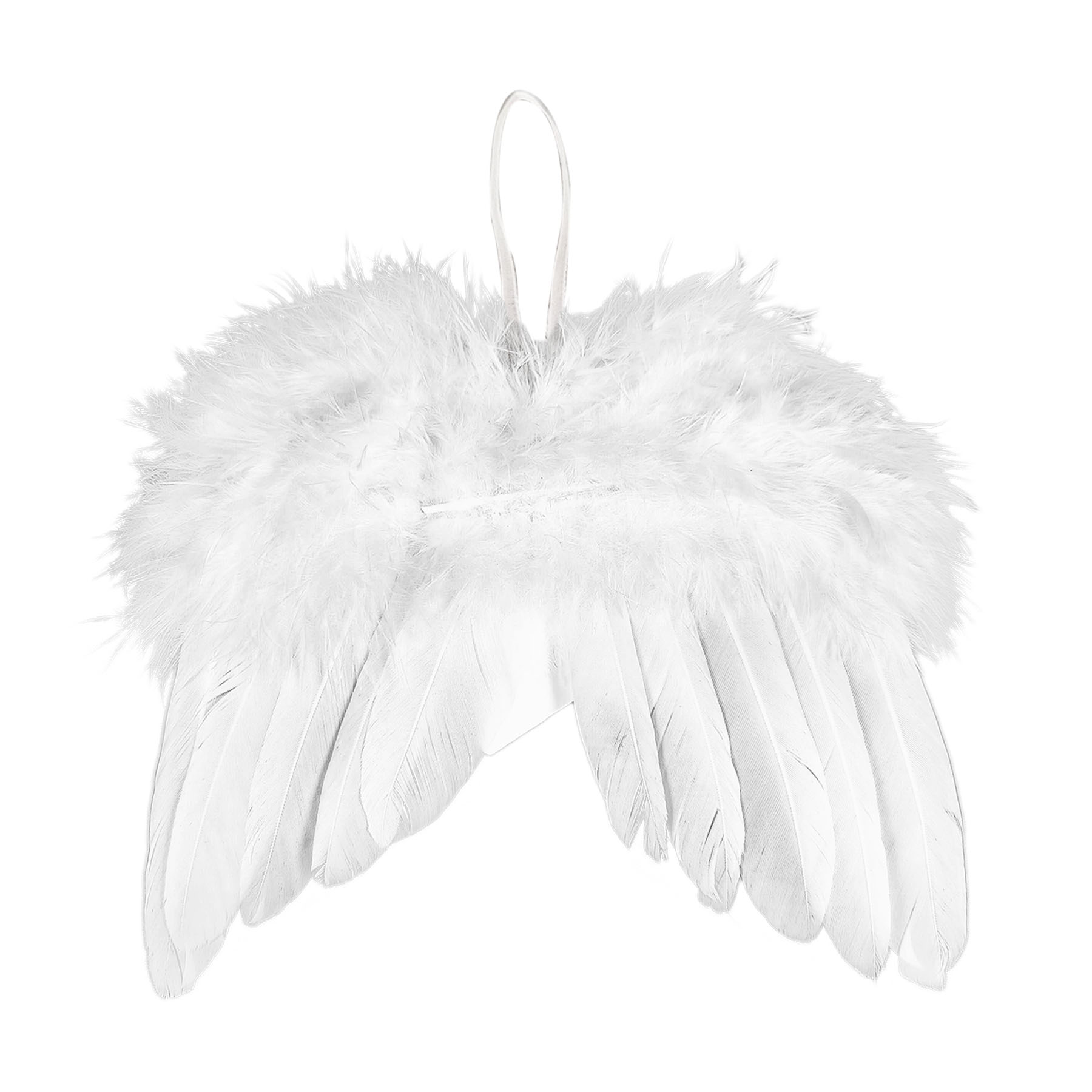 Free Shipping Beautiful Angel Wings Ribbon 2