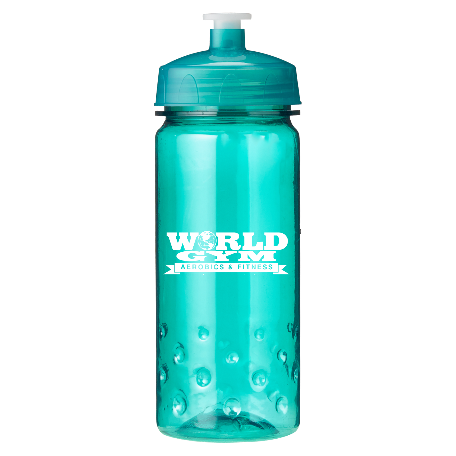 16 Oz. PolySure Inspire Sports Bottle 12
