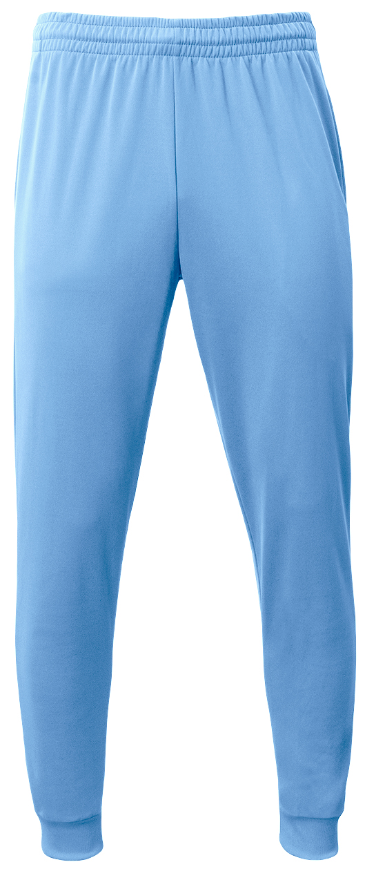 A4  Sprint Fleece Jogger Pant 13