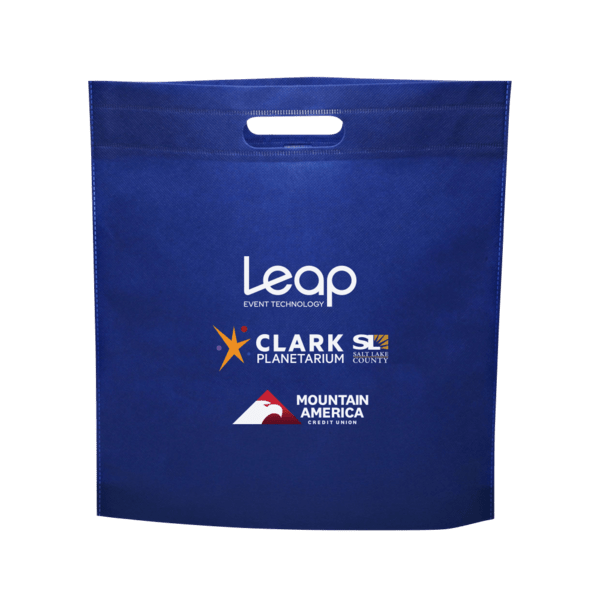 Vega Exhibition Tote Bag 17