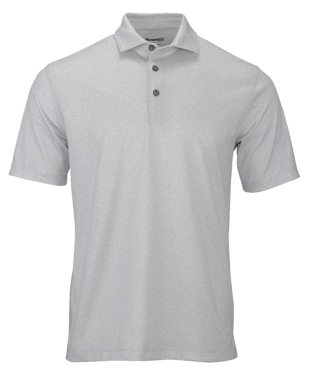 Men's Derby Sublimated Heathered Polo - 152 10