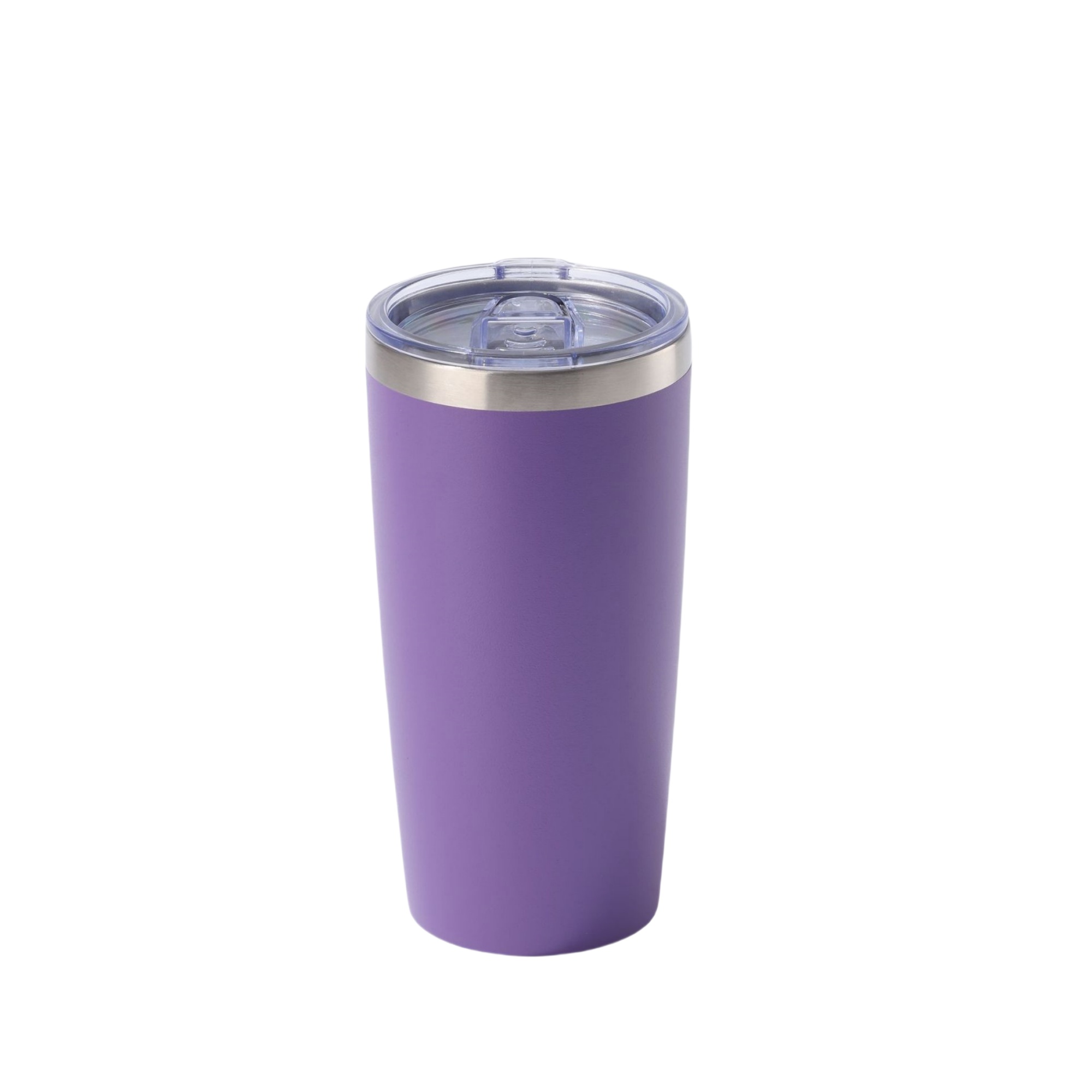 20 oz Travel Coffee Tumbler with Lid 6