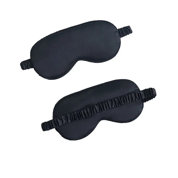 Blackout Sleeping Eye Mask 1