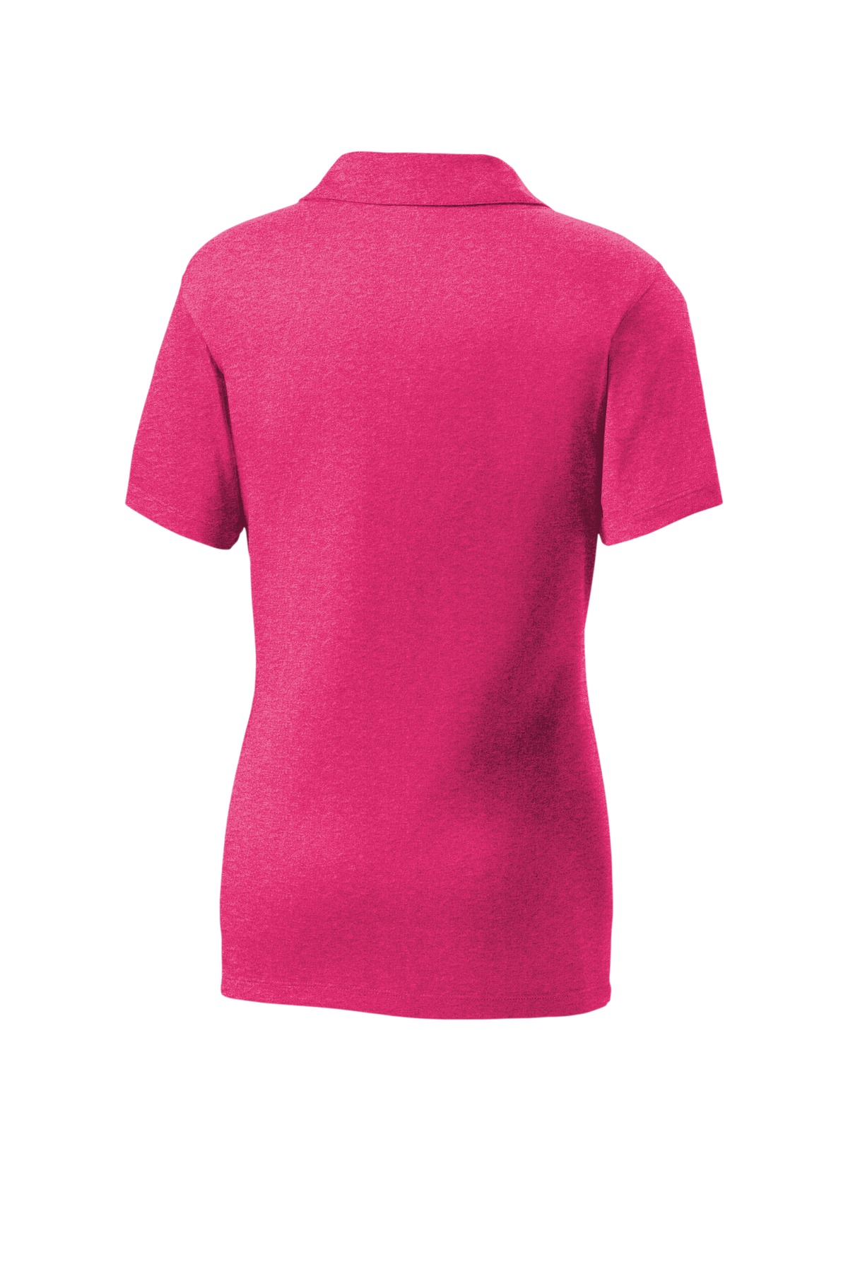 Sport-Tek® Ladies' Heather Contender™ Polo 58