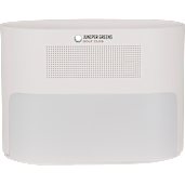 Wellable™ White Noise Sunrise Alarm Clock 11