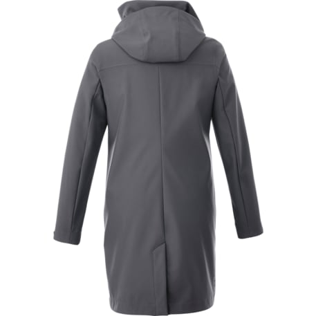 Women's MANHATTAN Softshell Jacket 84