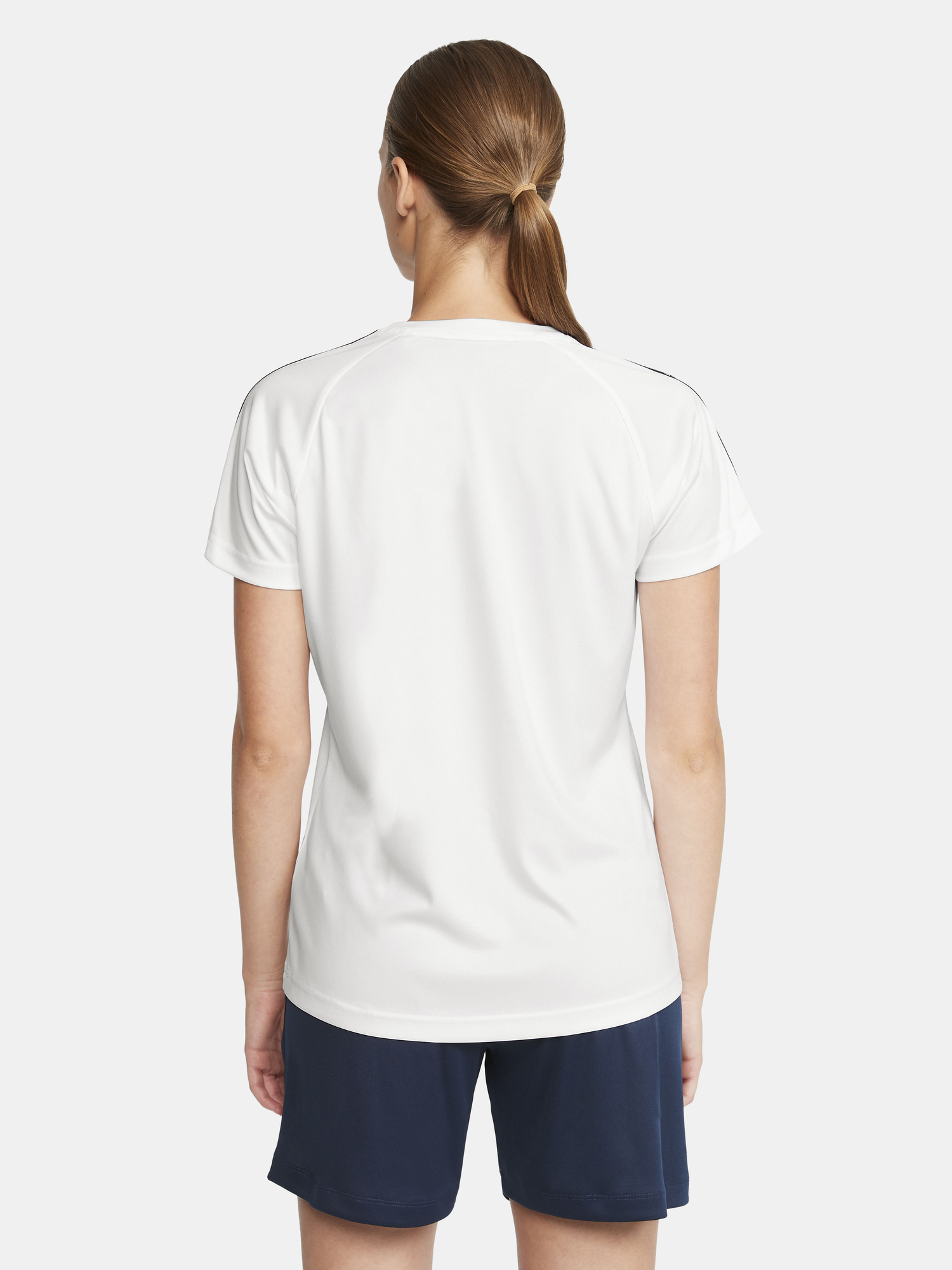 SQUAD GO CONTRAST JERSEY W 20