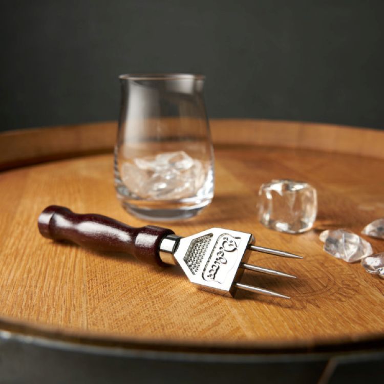 Viski® Three Pronged Ice Pick 4