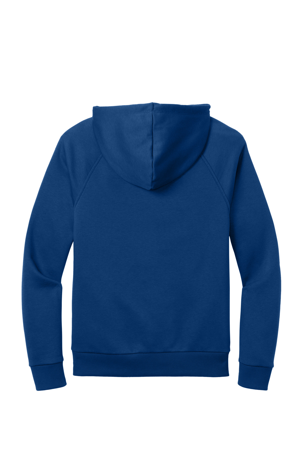 Allmade Unisex Organic CVC Fleece Pullover Hoodie AL5000 61