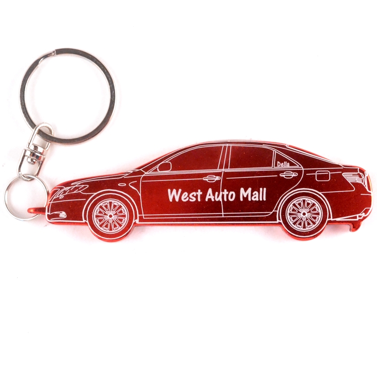 Car Key Chain / Bottle Opener 4