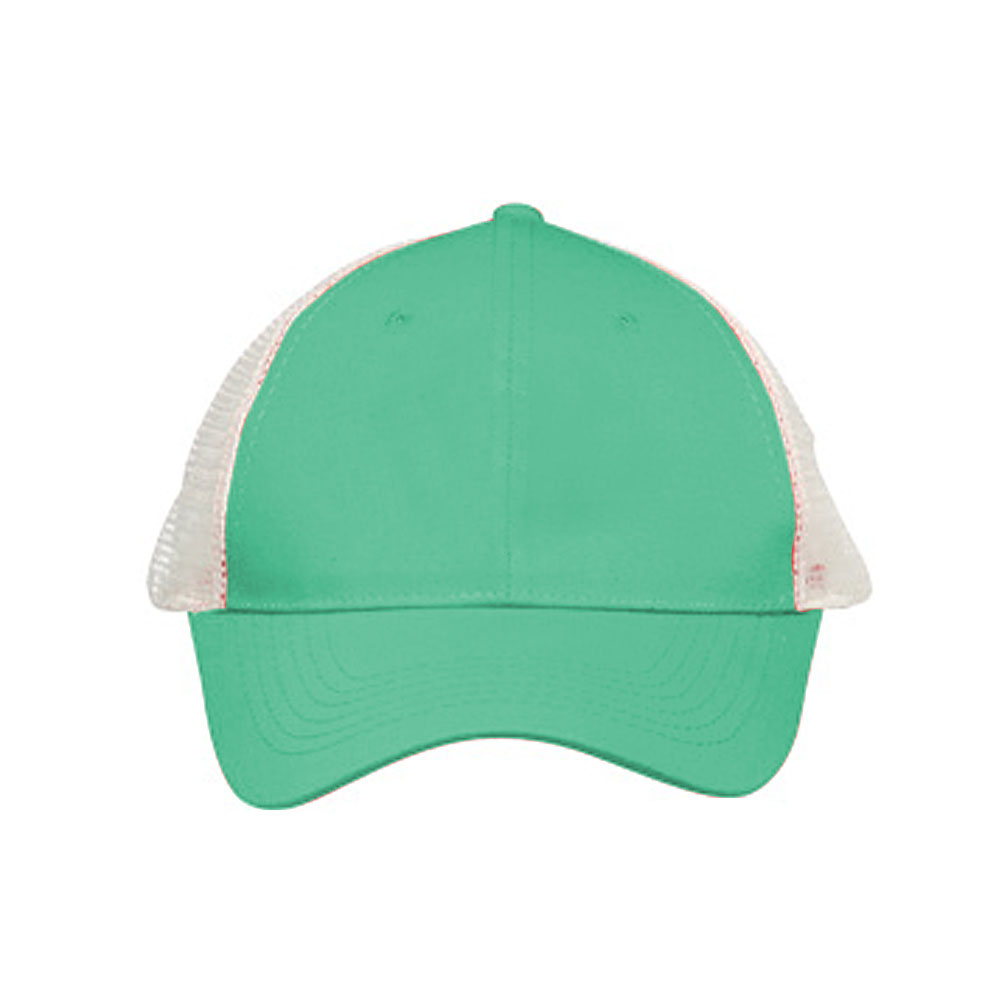 Cotton Mesh Baseball Caps 4