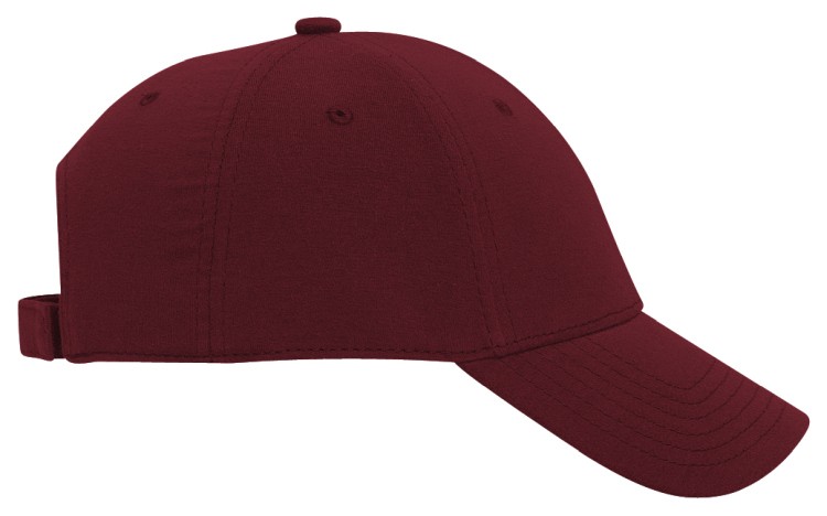 OTTO CAP® 6 Panel Low Profile Baseball Cap 75
