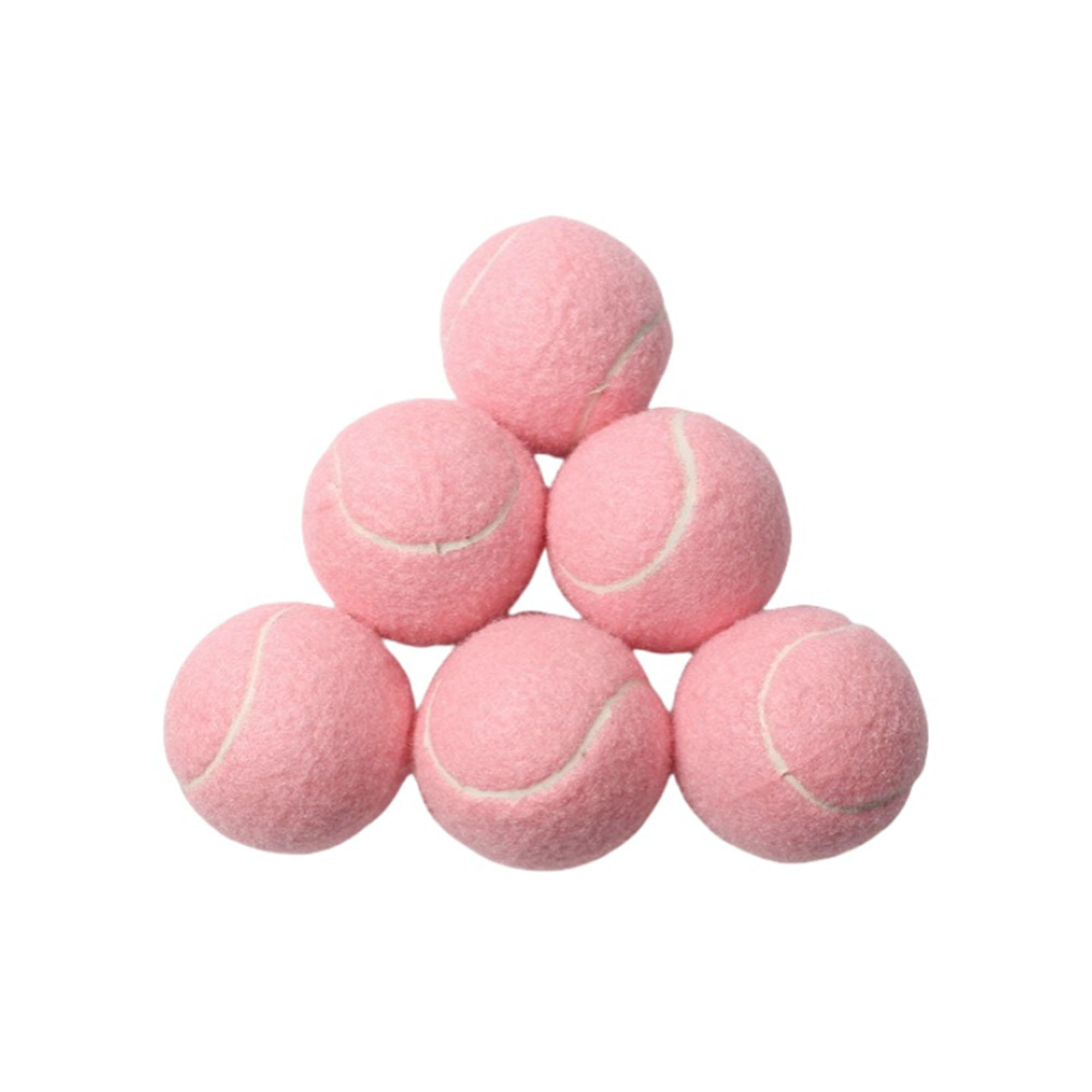 Pet Fetch Toy Tennis Ball 5