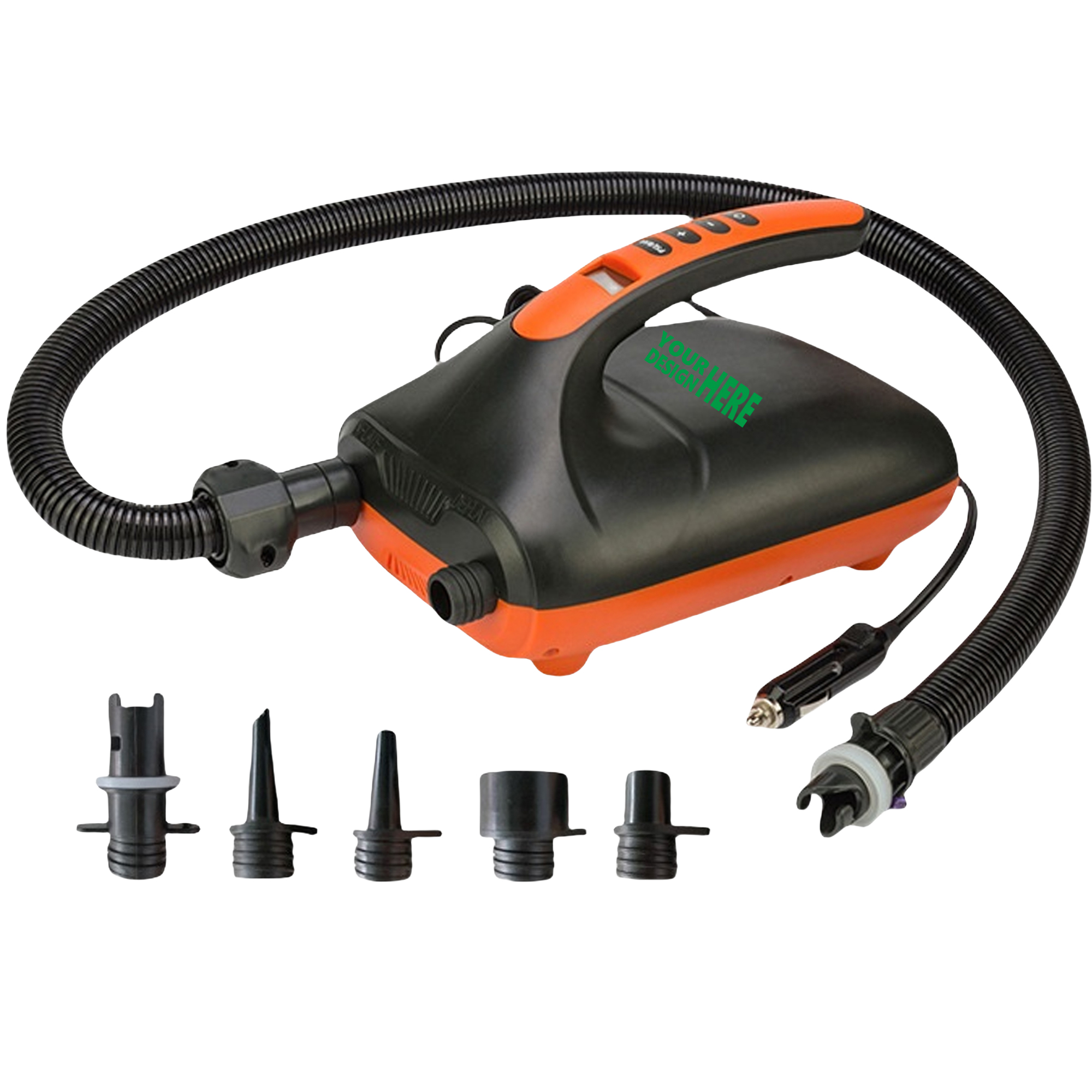 Electric Air Pump MOQ1 2