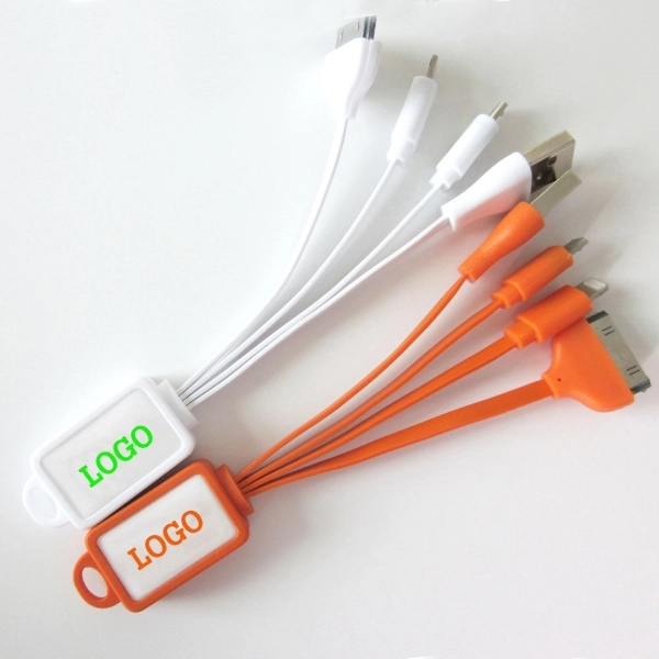 Multi Device Charging Cable 3 in 1 4