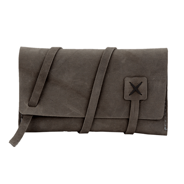 Marshall Leather Cord Organizer 42