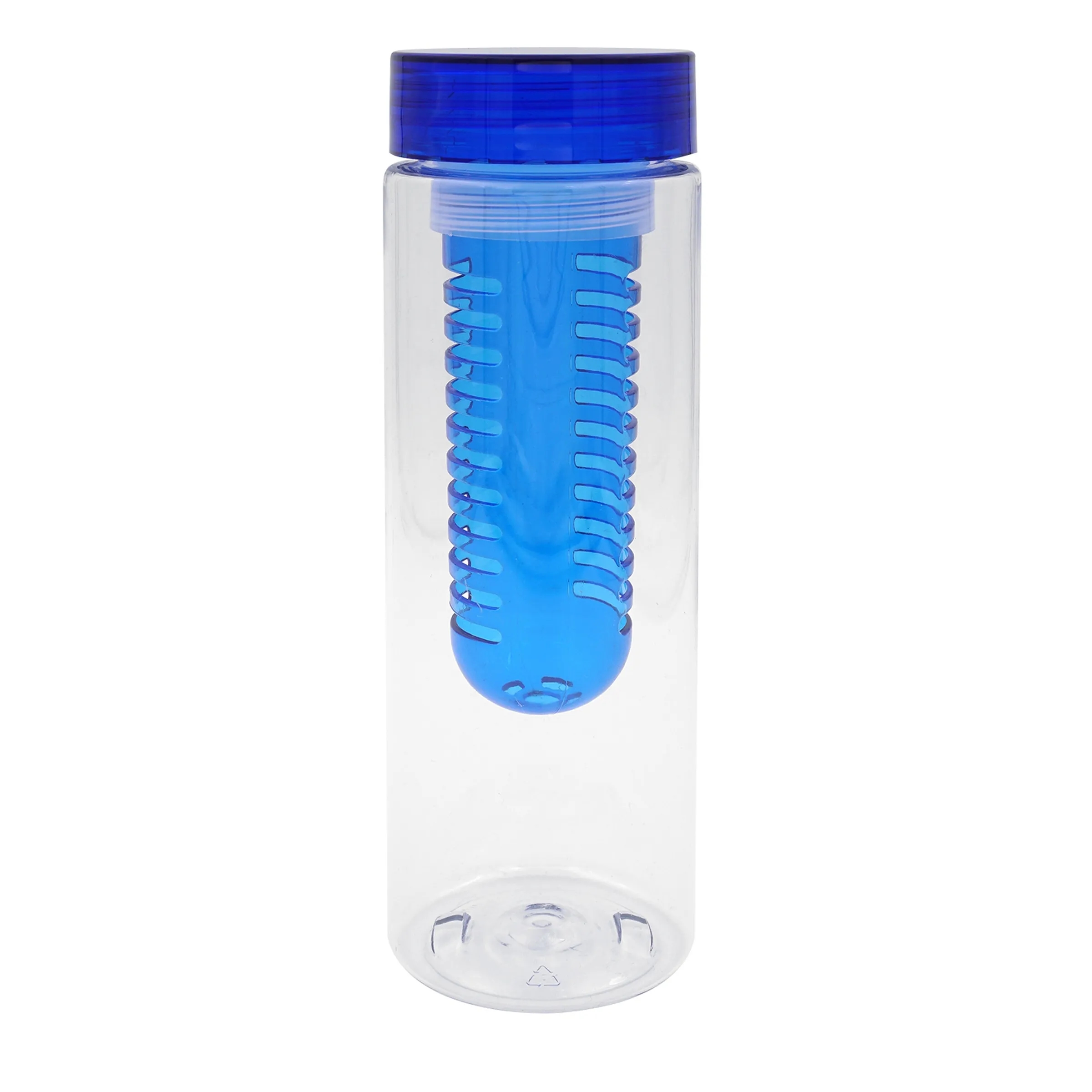 Clear View 24 oz. Bottle With Infuser 9